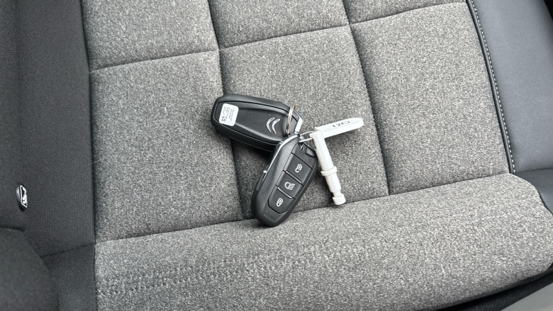 Citroen C5 Aircross 1.5 BlueHDi 130 Shine 5dr Diesel Hatchback